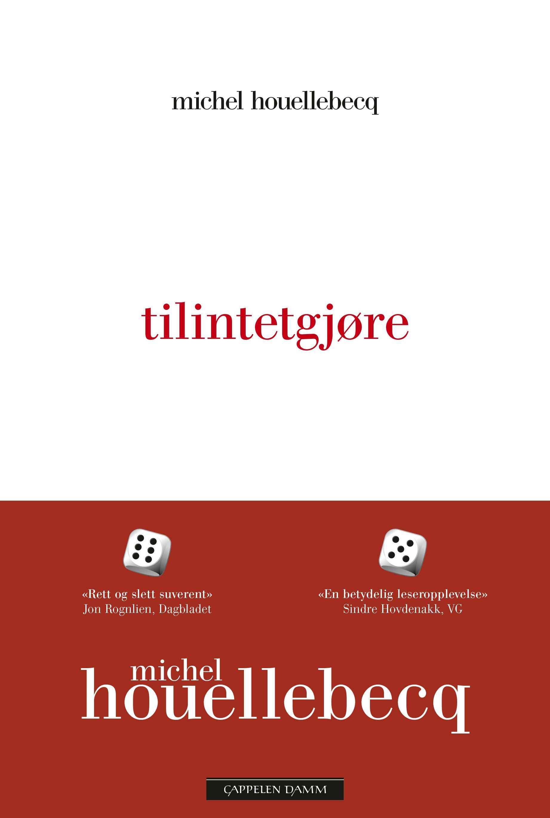 Tilintetgjøre
