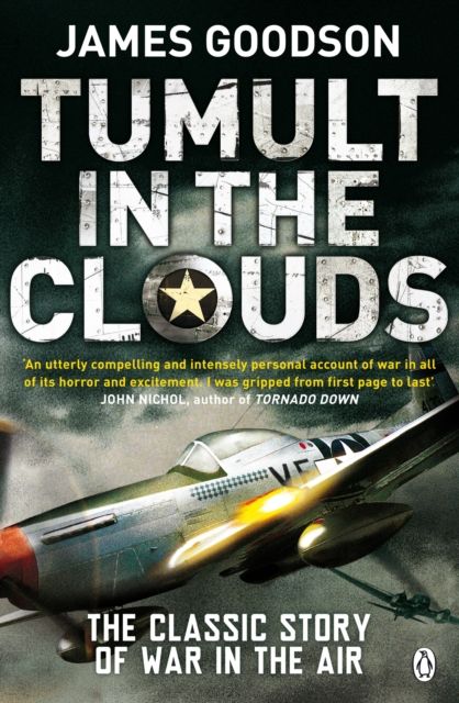 Tumult in the Clouds : Original Edition