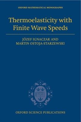 Thermoelasticity with Finite Wave Speeds