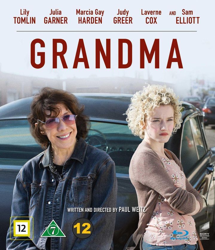 Grandma