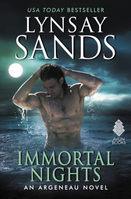 Immortal Nights : An Argeneau Novel