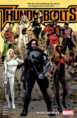 Thunderbolts