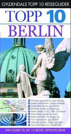Berlin : topp 10