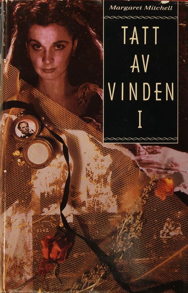Tatt av vinden
