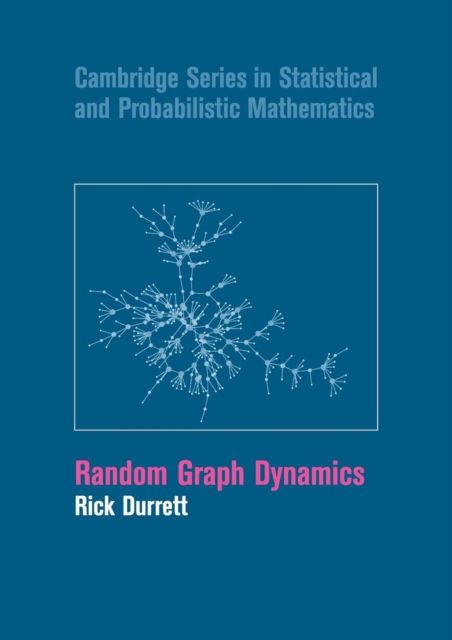 Random Graph Dynamics