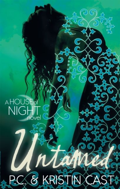 Untamed : a house of night novel