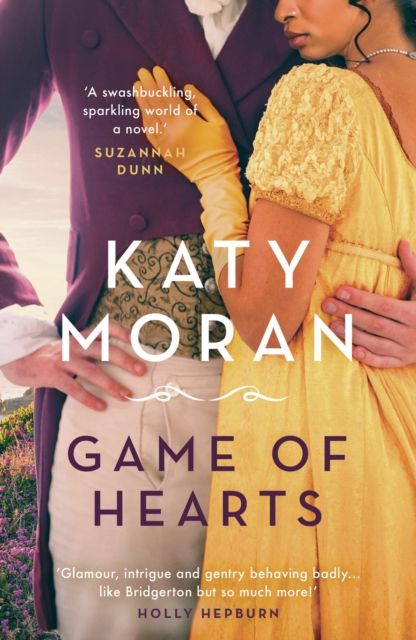 Forsidebilde av Game of Hearts