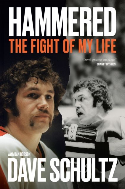 Hammered : The Fight of My Life