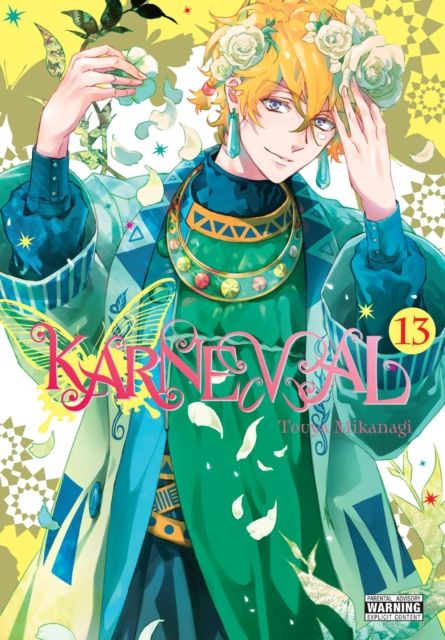 Karneval. 13