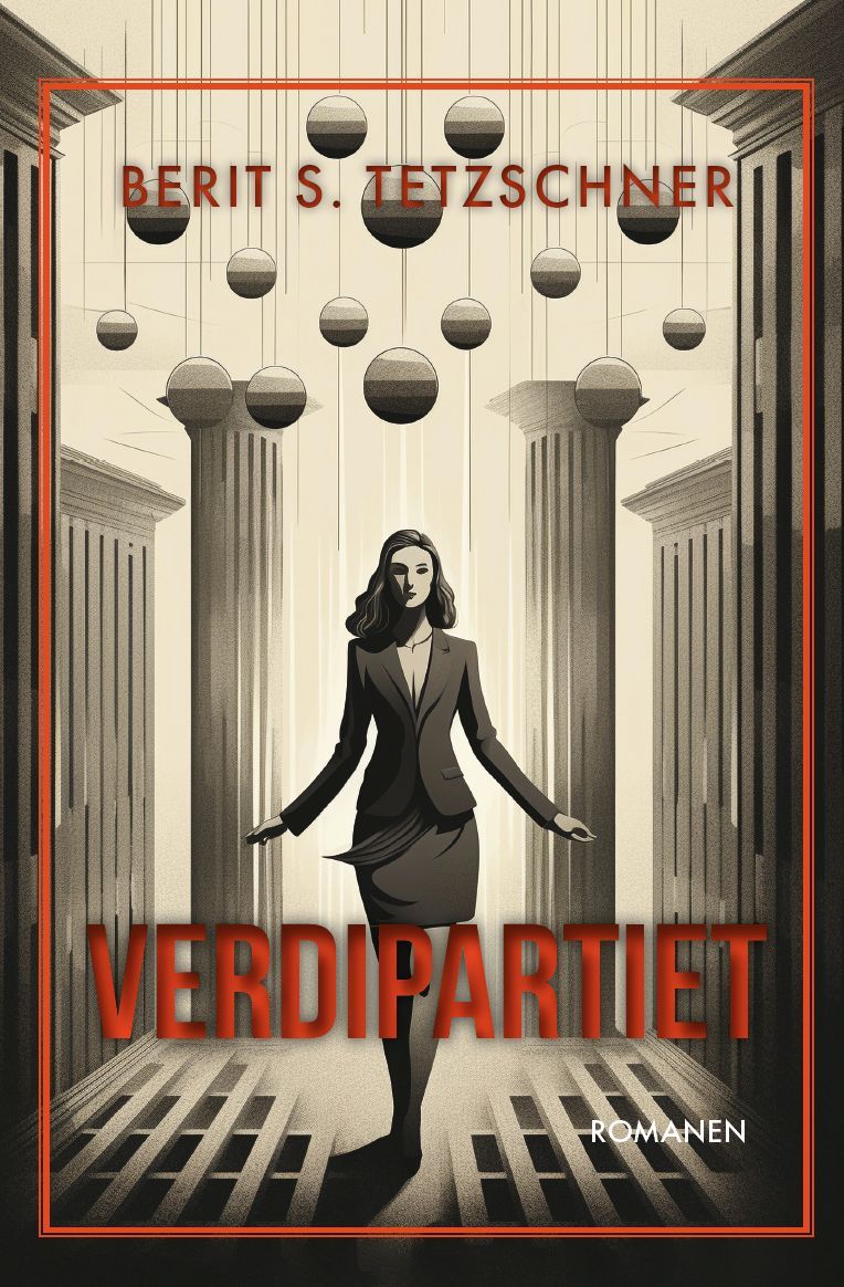 Verdipartiet : romanen