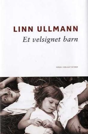 Et velsignet barn : roman