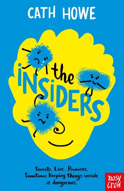The insiders