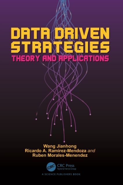 Forsidebilde av Data Driven Strategies : Theory and Applications