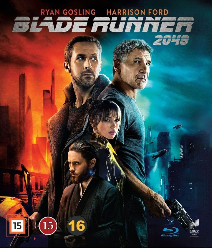 Blade runner 2049