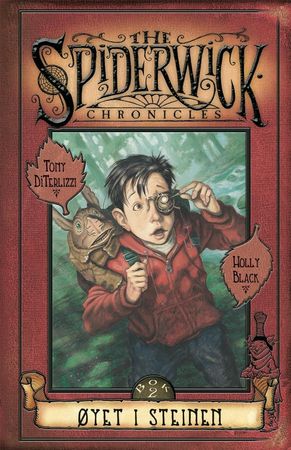 Spiderwick-krønikene