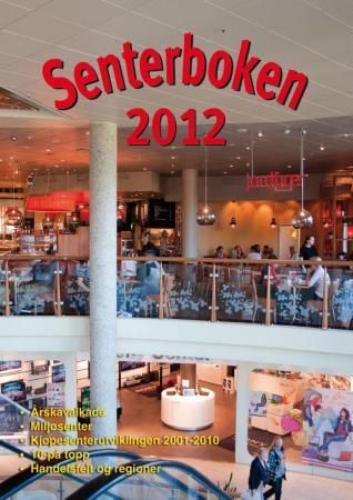Senterboken 2012