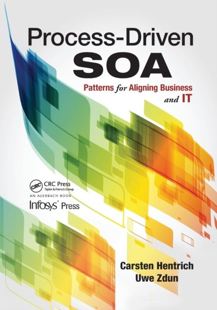 Process-Driven SOA : Patterns for Aligning Business and IT
