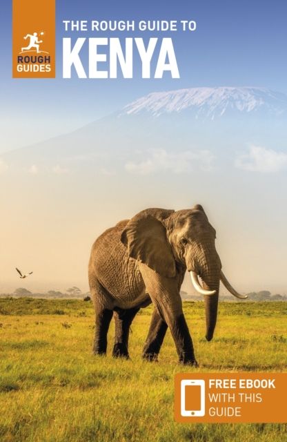 The rough guide to Kenya