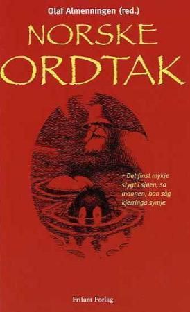 Norske ordtak