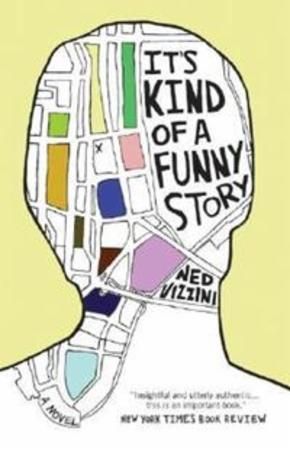 It's kind of a funny story