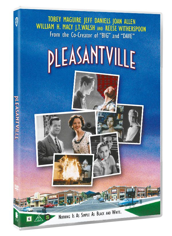 Pleasantville