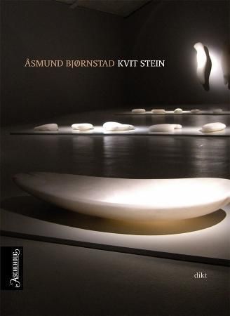 Kvit stein : dikt