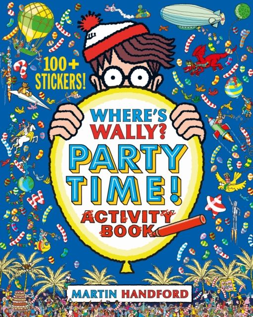 Party time!