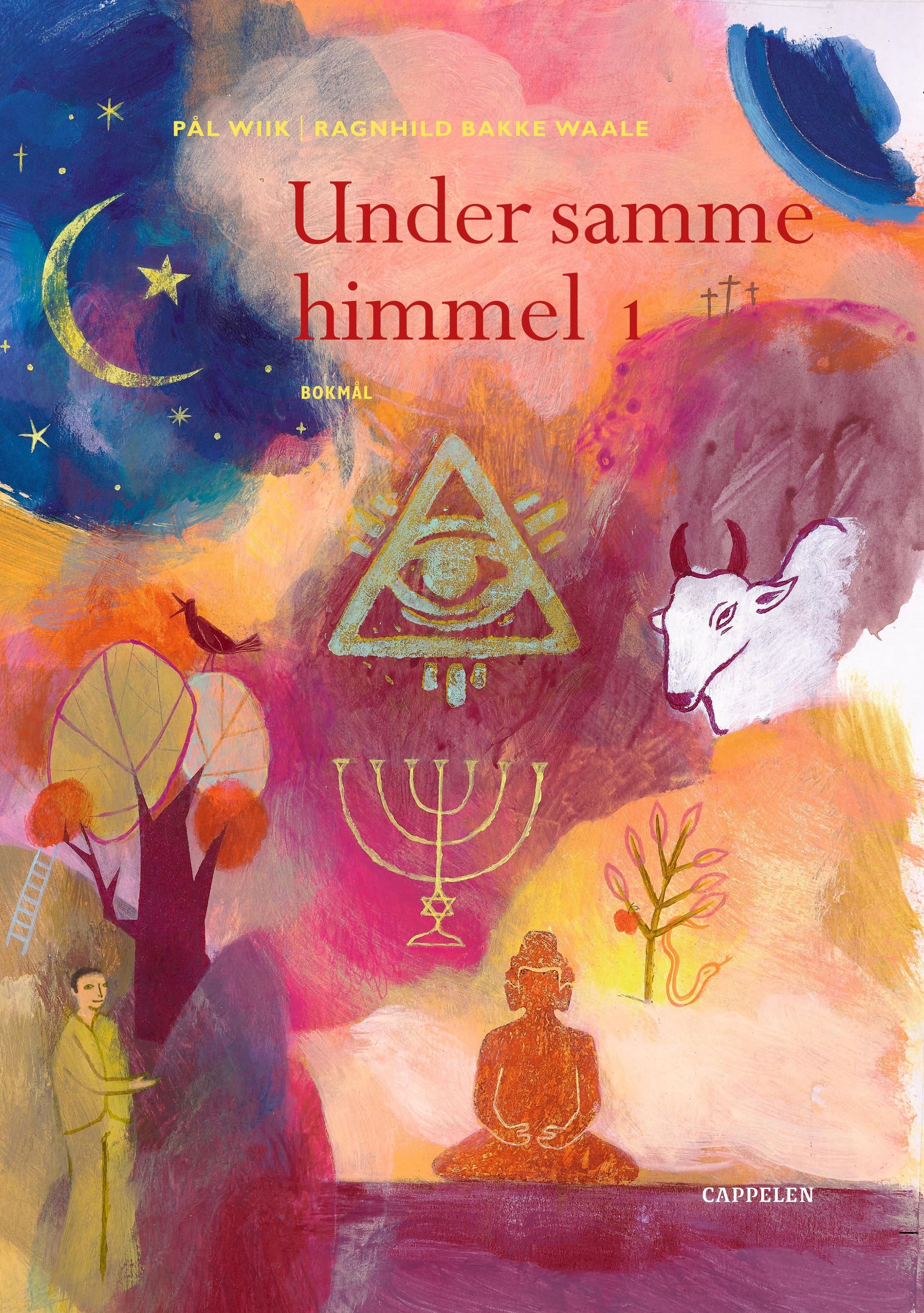 Under samme himmel 1 : elevbok