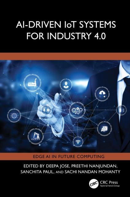AI-Driven IoT Systems for Industry 4.0