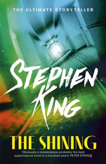 The shining