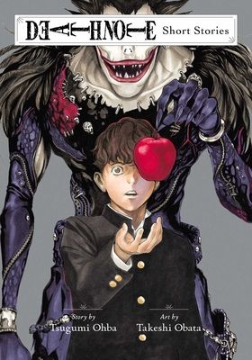Death note : short stories