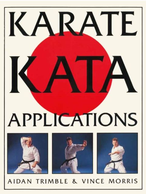 Forsidebilde av Karate Kata Applications