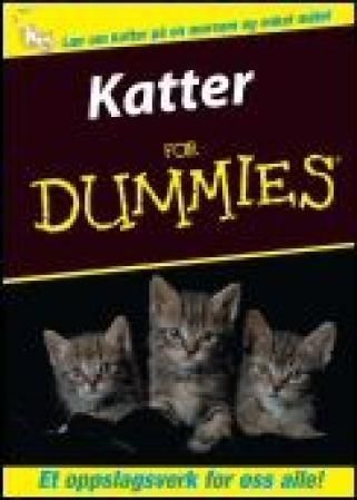 Katter for dummies