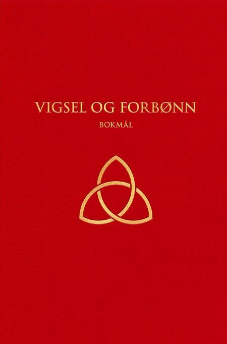 Vigsels- og forbønnsliturgi