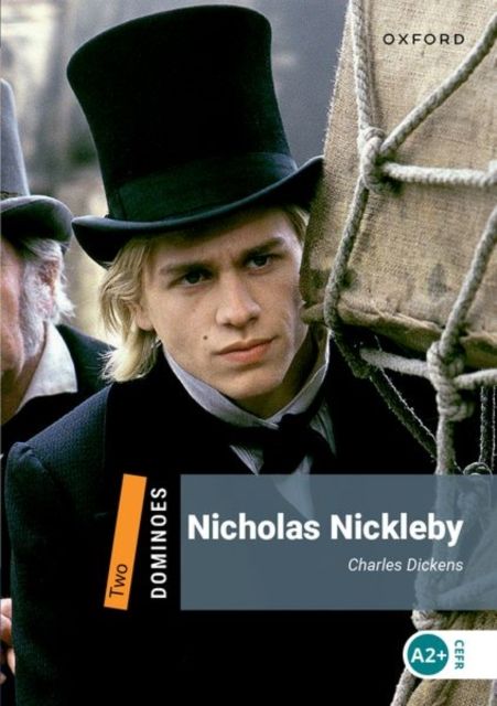 Dominoes: Two: Nicholas Nickleby
