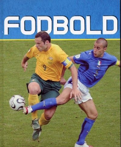 Fodbold