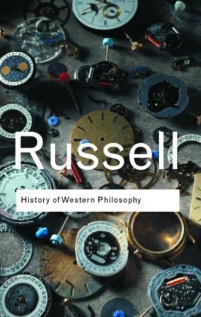 History of Western philosophy