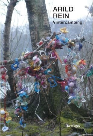 Vintercamping : eit underhaldningsstykke