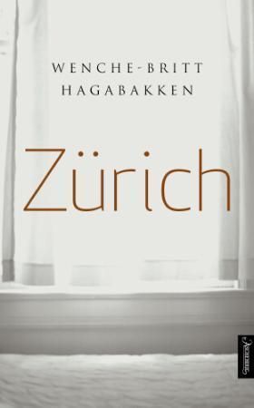 Zürich : roman