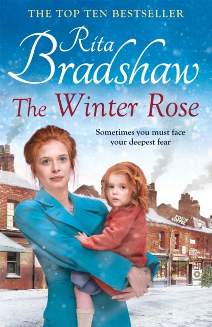 The Winter Rose : Heartwarming Historical Fiction