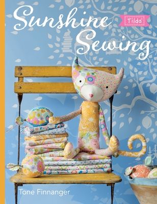 Sunshine sewing