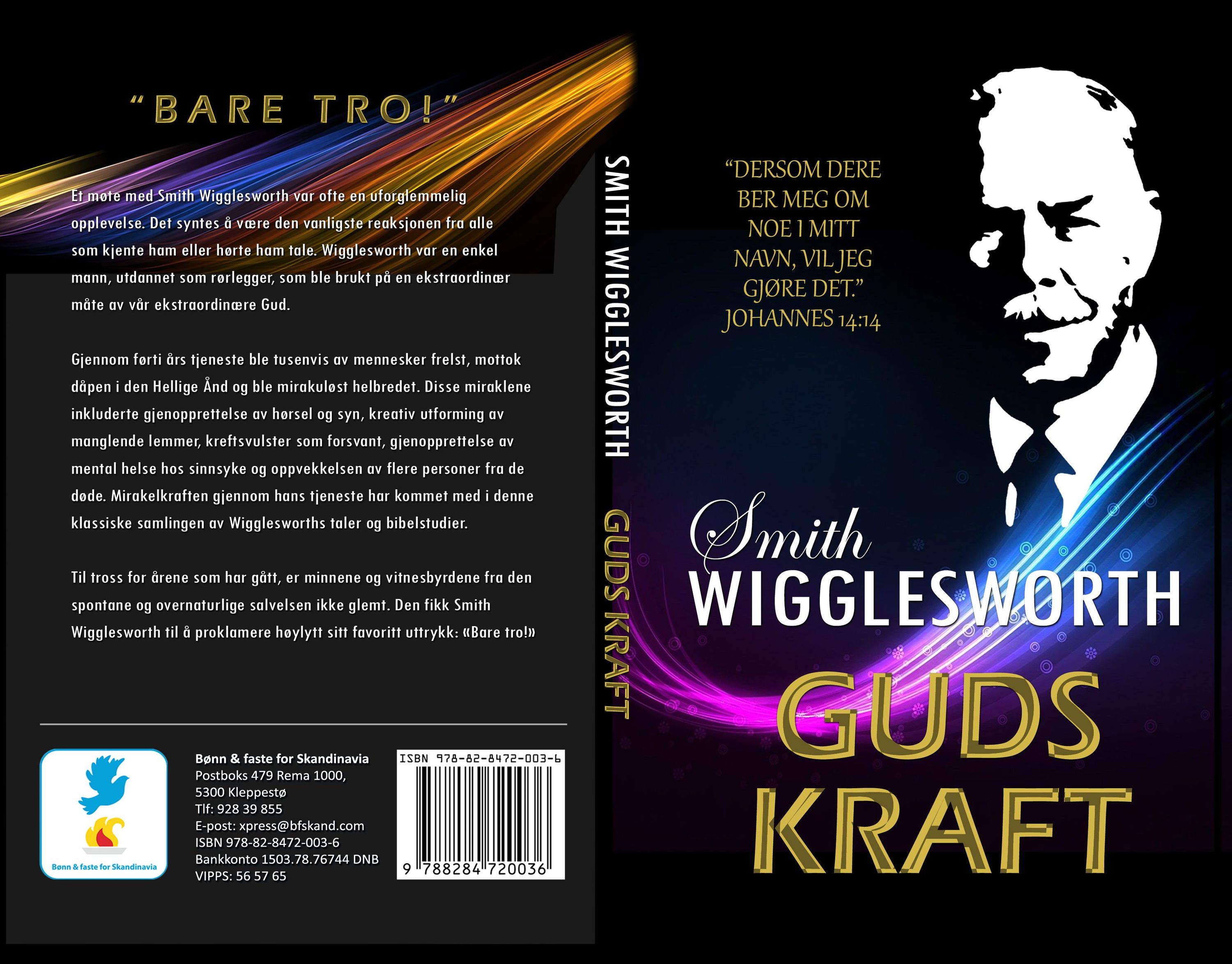 Guds kraft