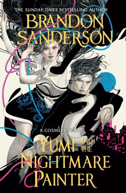 Yumi and the nightmare painter