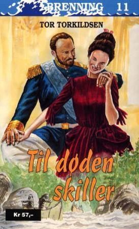 Til døden skiller