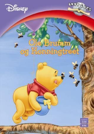 Ole Brumm og honningtreet