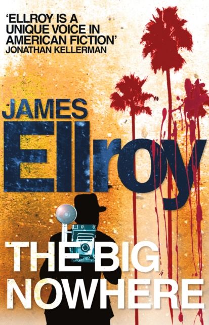 The big nowhere