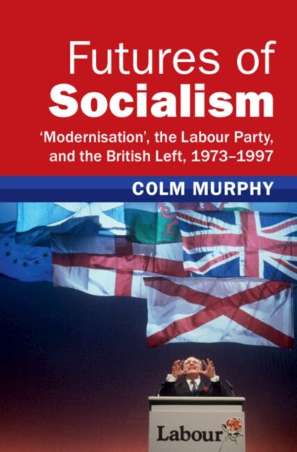 Futures of Socialism : ‘Modernisation', the Labour Party, and the British Left, 1973–1997