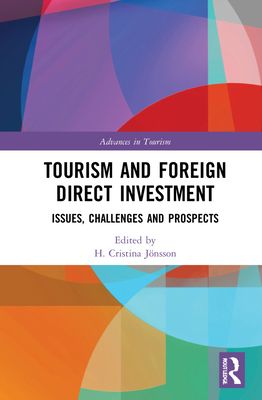Tourism and Foreign Direct Investment : Issues, Challenges and Prospects
