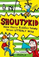 How Harry Riddles totally went wild