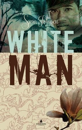 White man : roman